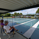 Image for article titled I Am The Youngest Pro Shuffleboard Player In Florida